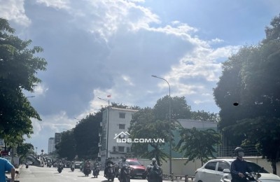[XN78 - VỊ THẾ CHIẾN LƯỢC] MẶT TIỀN LŨY BÁN BÍCH TÂN PHÚ – 800m2 (20m x 40m)